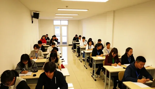 技术培训如何支撑企业数字化转型中的技术支持需求